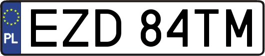 EZD84TM