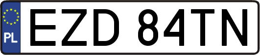 EZD84TN