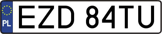 EZD84TU