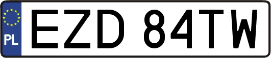 EZD84TW