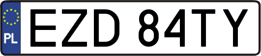 EZD84TY
