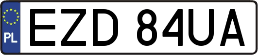 EZD84UA