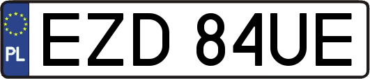 EZD84UE