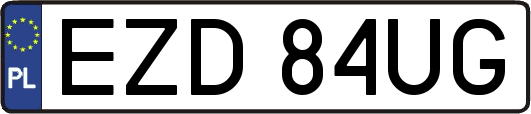 EZD84UG