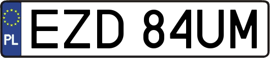 EZD84UM