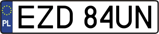 EZD84UN