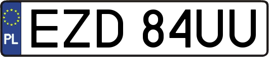 EZD84UU