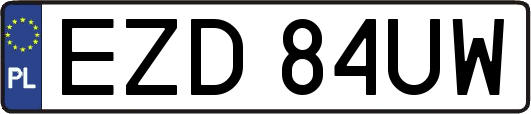 EZD84UW