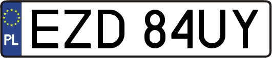 EZD84UY