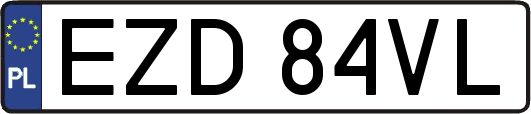 EZD84VL