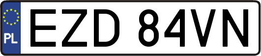 EZD84VN