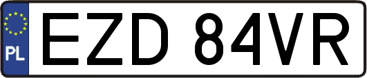 EZD84VR