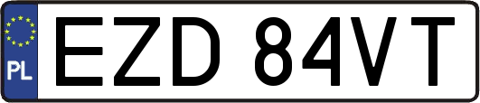 EZD84VT