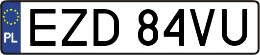 EZD84VU
