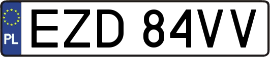EZD84VV
