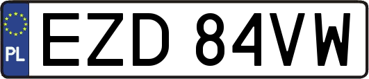 EZD84VW