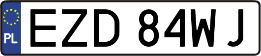 EZD84WJ