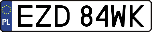 EZD84WK