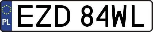 EZD84WL