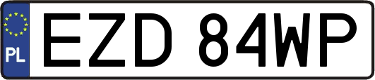 EZD84WP