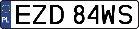 EZD84WS