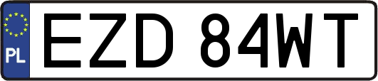 EZD84WT