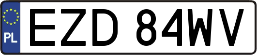 EZD84WV