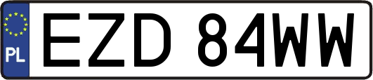 EZD84WW