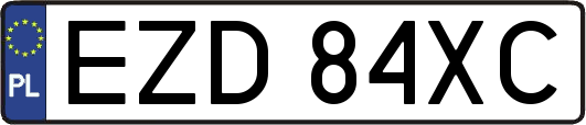 EZD84XC