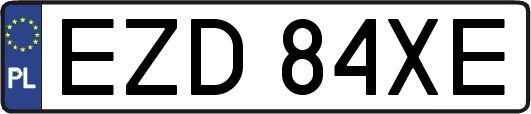 EZD84XE