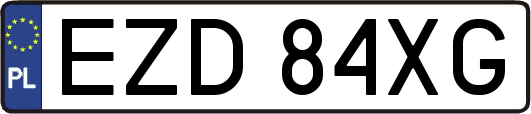 EZD84XG