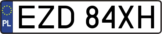 EZD84XH