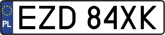 EZD84XK