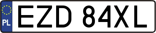 EZD84XL