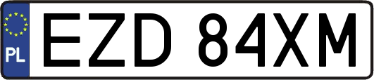 EZD84XM
