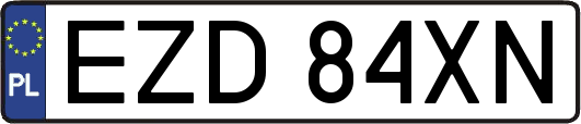 EZD84XN