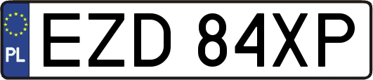 EZD84XP