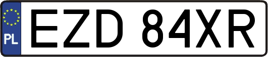 EZD84XR