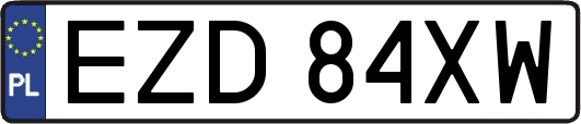 EZD84XW