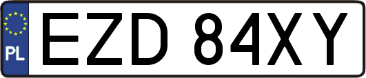 EZD84XY