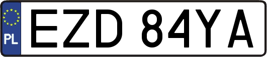 EZD84YA