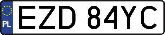 EZD84YC