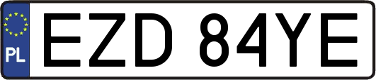 EZD84YE