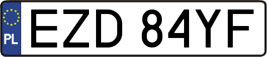 EZD84YF