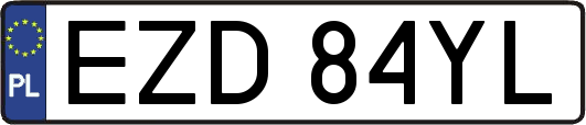 EZD84YL