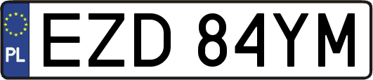 EZD84YM