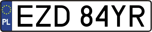 EZD84YR