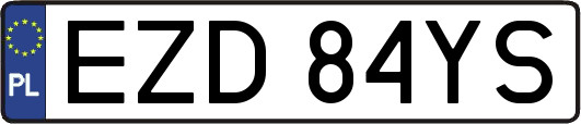 EZD84YS