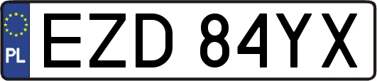 EZD84YX