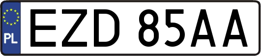 EZD85AA